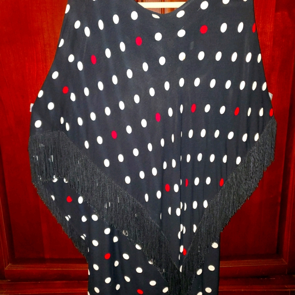 Vintage 1959 Yves St Laurent